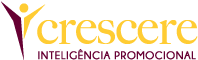 Crescere Inteligência Promocional